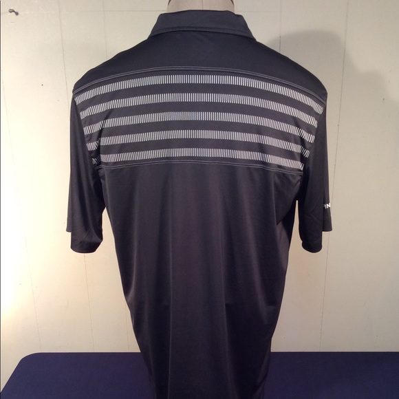 Ping Men’s golf shirt size large - Picture 4 of 10